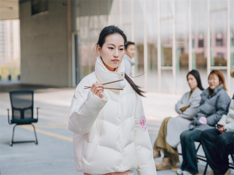 “靖”遇良缘 | 以咖为媒，E起有I•啡你不可